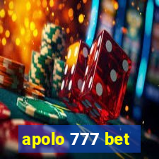 apolo 777 bet